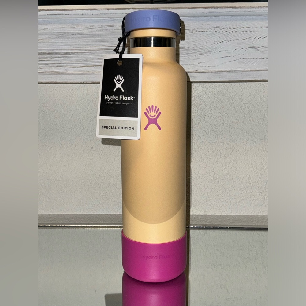 Hydro Flask 24oz Dune